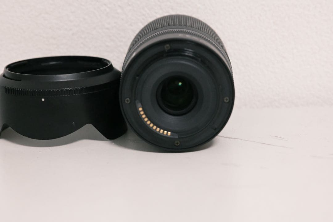 ニコン DX 50-250mm F4.5-6.3 ズームレンズ