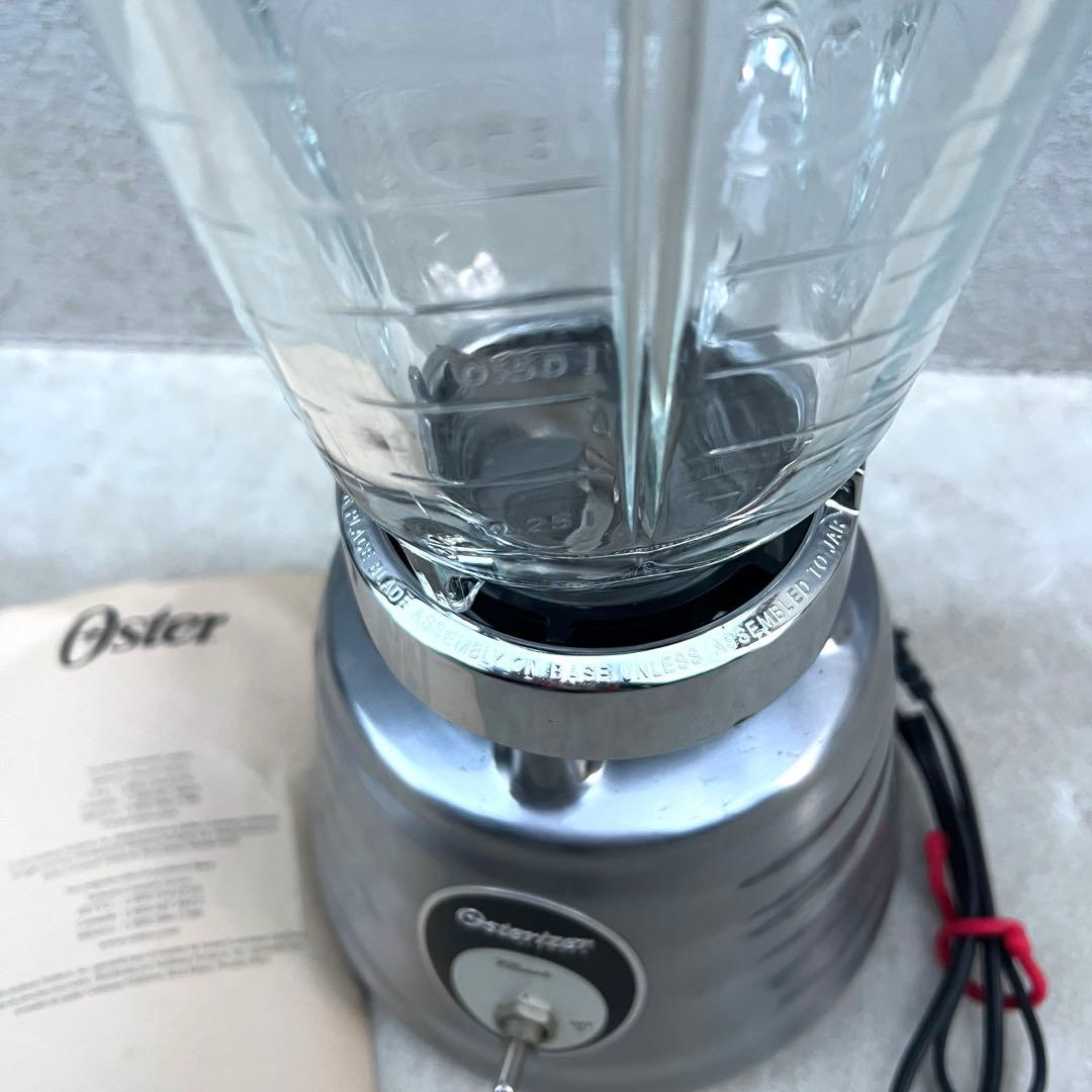 オスタライザー クラシック ブレンダー - メルカリ