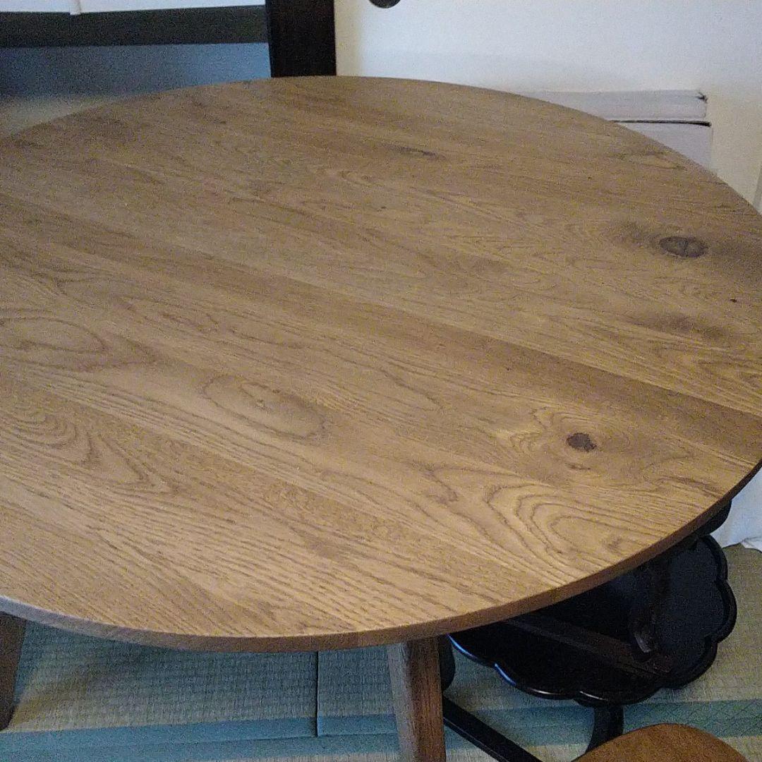 展示品】フジエイ ネスタ リビングテーブル 展示品 FUJIEI /藤栄