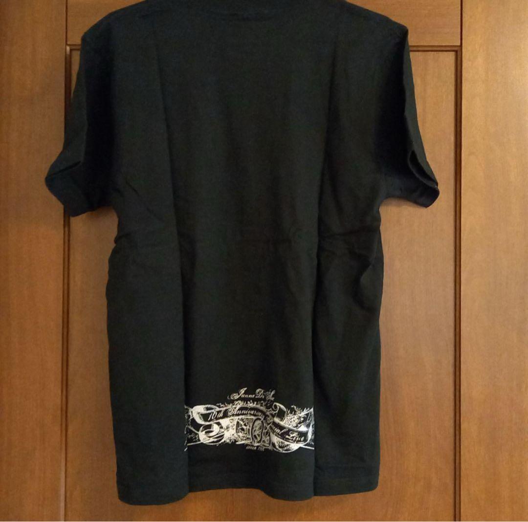 Janne Da Arc 10th anniversaryTシャツ