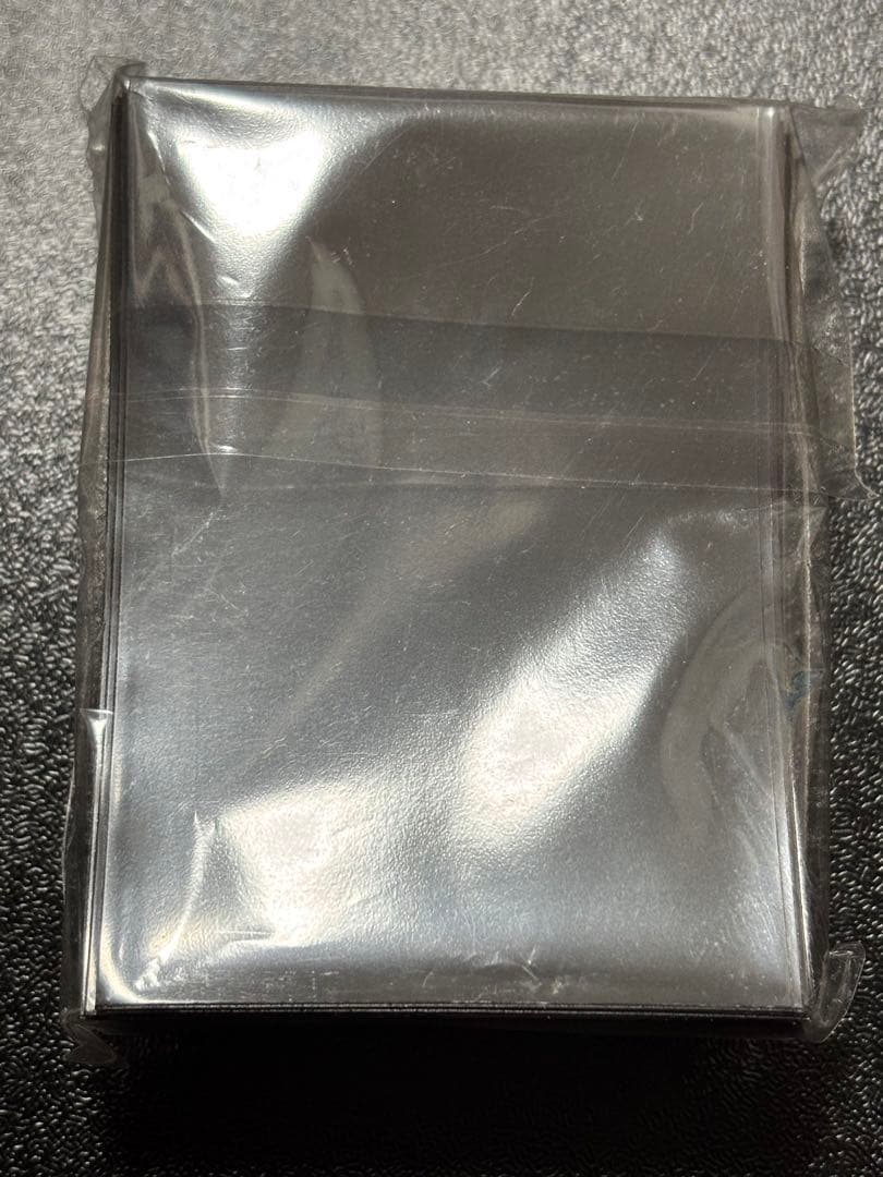 未開封 遊戯王 スリーブ 幻の召喚神エクゾディア ニューロン