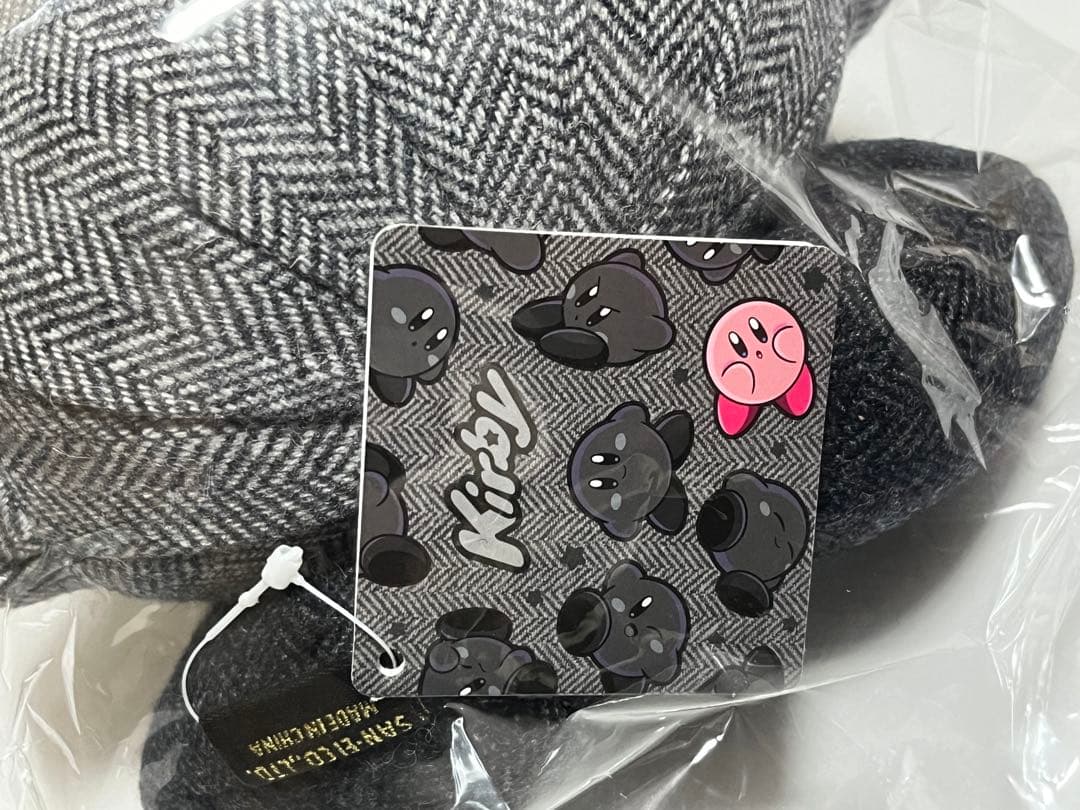 星のカービィ3体全て新品未開封品everydayKIRBYラスト賞イオン限定