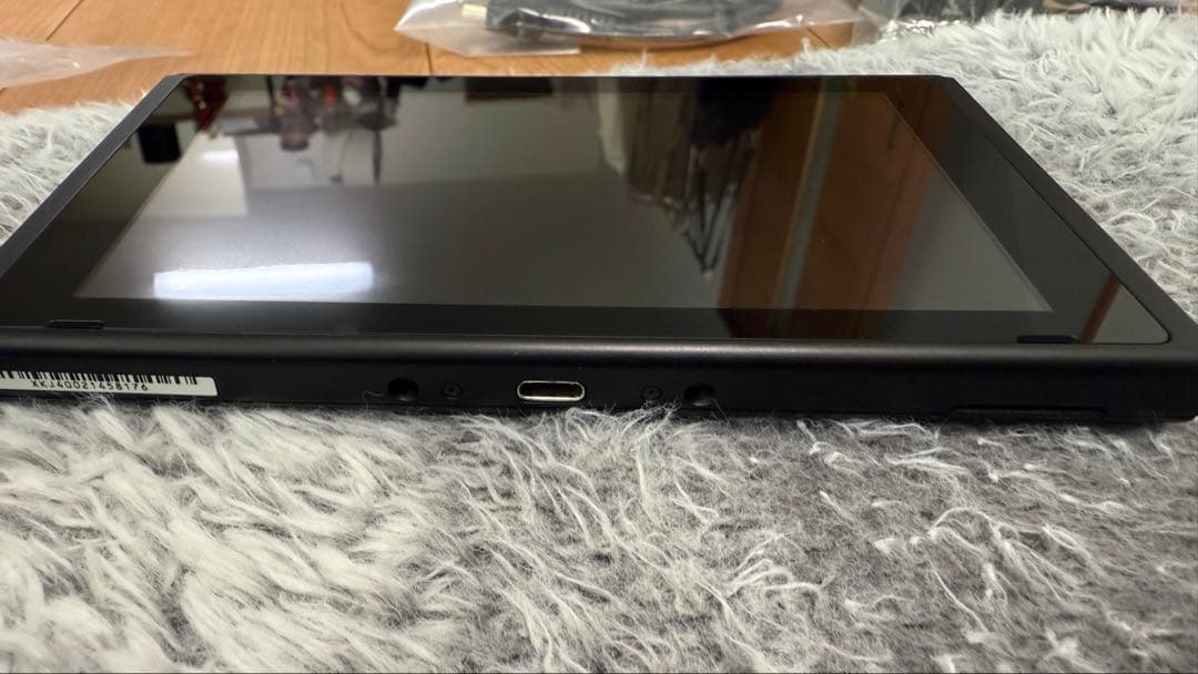 Nintendo Switch 本体 青・赤 Joy-Con 付属品付き