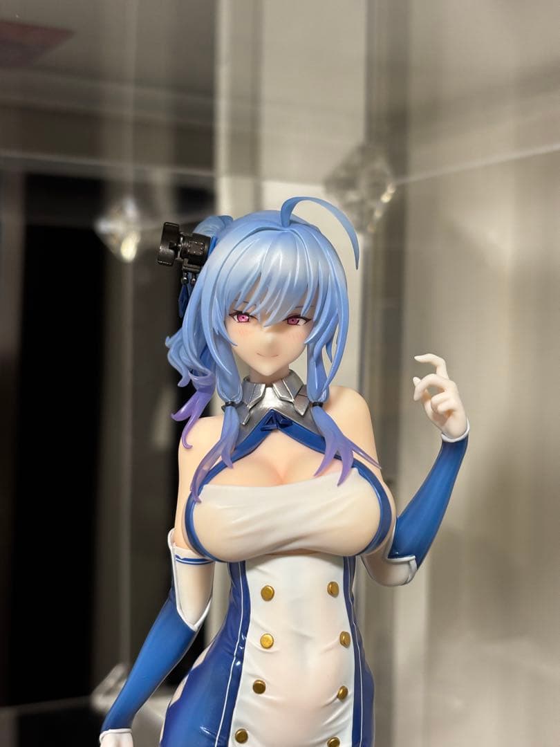 アズールレーン フィギュア セントルイス 軽装 アルター フィギュア
