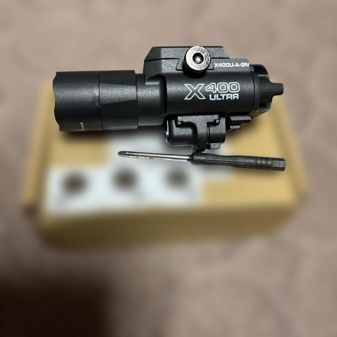 かなり美品 東京マルイ シグ P226 RAIL E2 カスタム シグ レイル