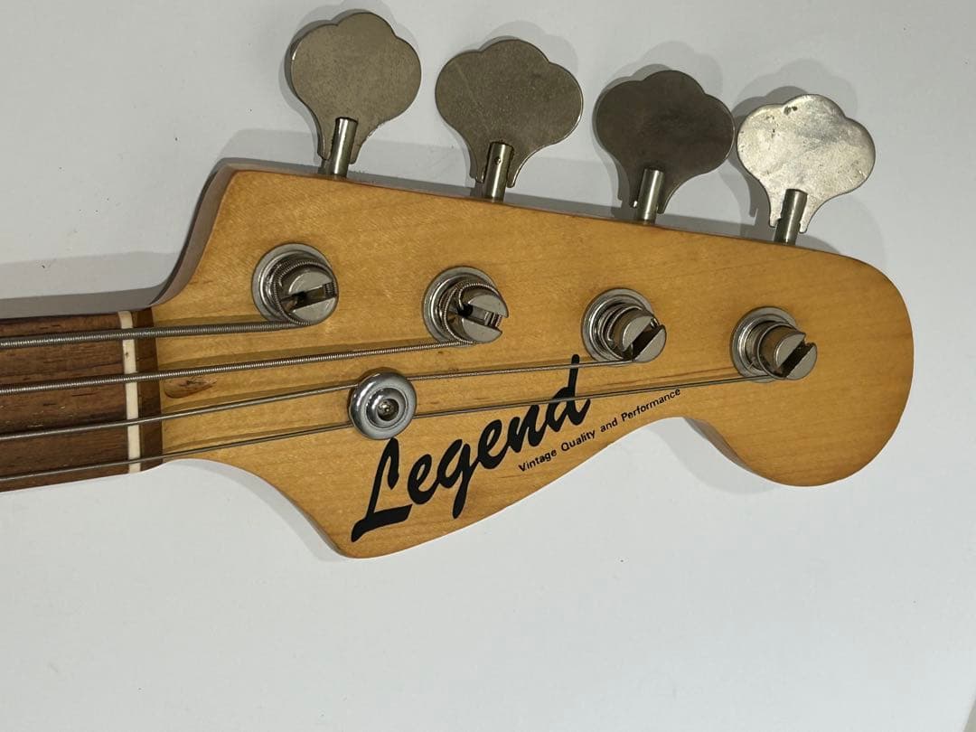 Legend レジェンド　エレキギター