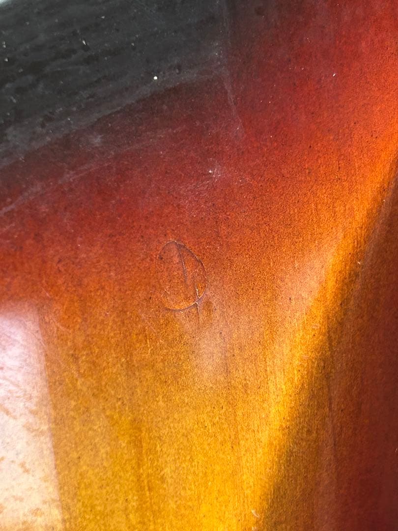 Legend レジェンド　エレキギター