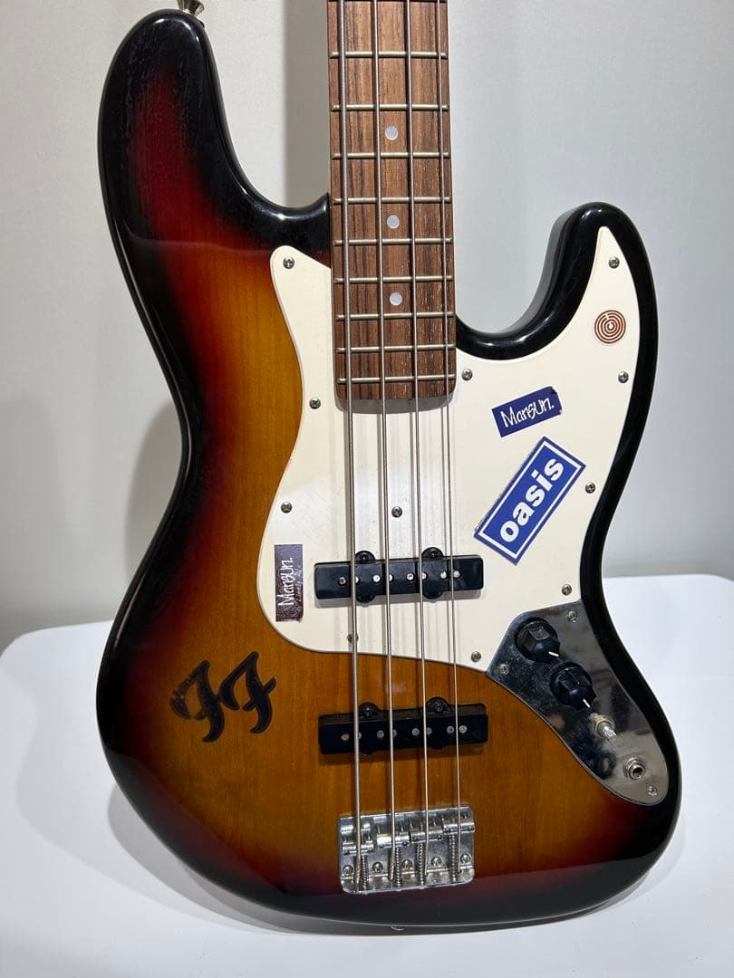 Legend レジェンド　エレキギター