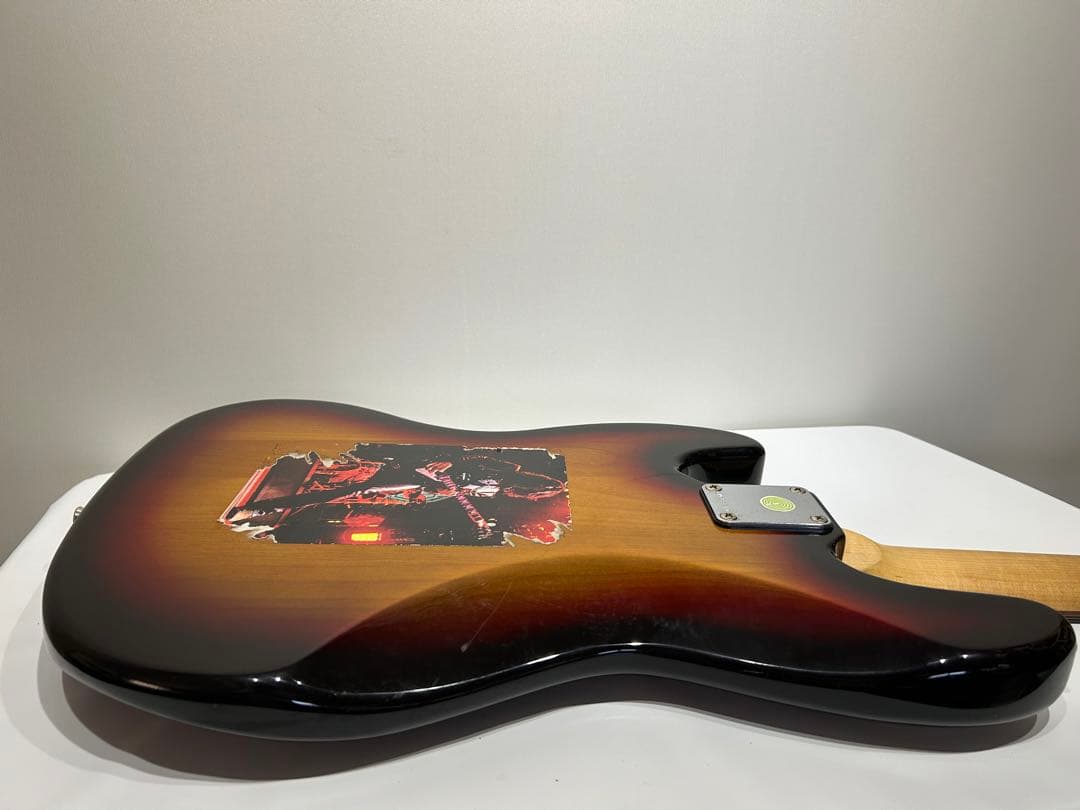 Legend レジェンド　エレキギター