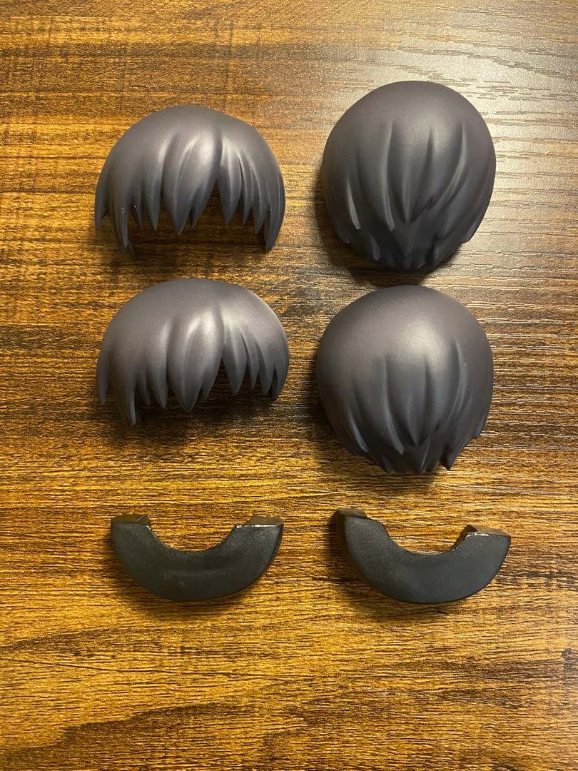 【激レア】ヴィクトルユーリ勇利ねんどろいど フィギュア ユーリ!!!on Ice