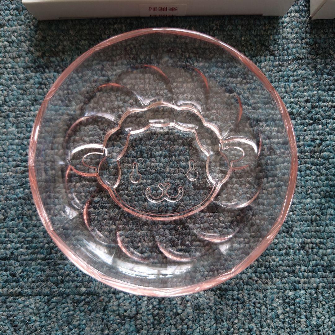 非売品【新品未使用】ミスド ノベルティ 食器 ポンデライオン