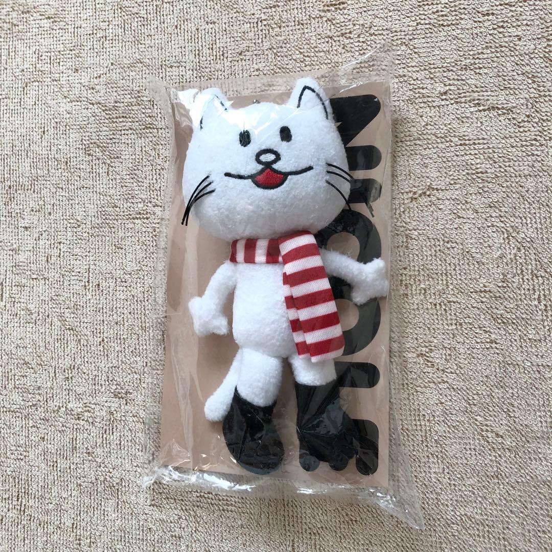 BUMP OF CHICKEN グッズ ニコル セット