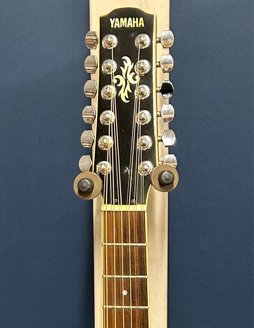 YAMAHA APX-9-12 エレアコ 12弦 ギター アコギ フォークギター - メルカリ