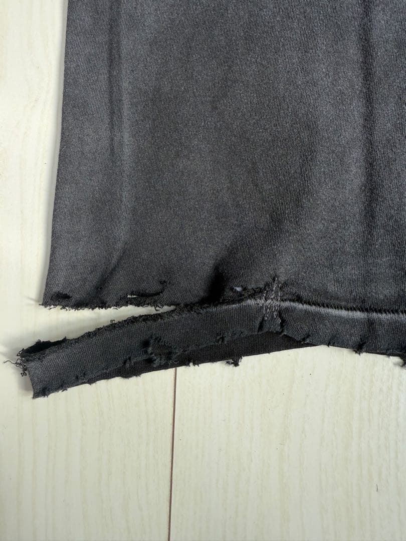 Ranger Ghost Pocket Tee – Stitchback Stories greatLAnd ghost