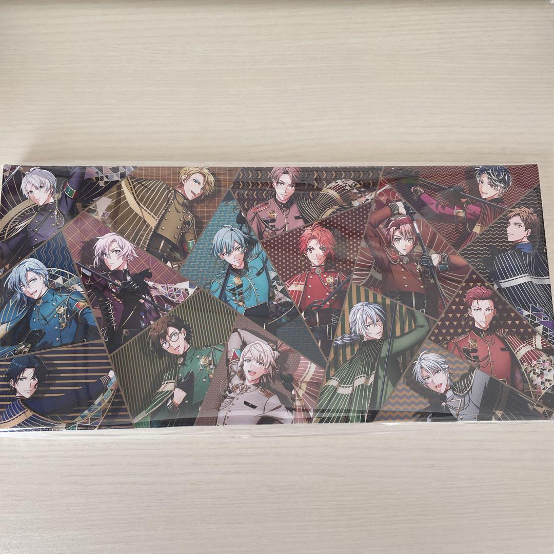 アイナナ アイドリッシュセブン七瀬陸痛バック7周年カプ缶