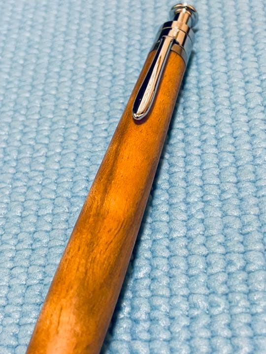工房楔 山桜 ルーチェペン ボールペン ショップ