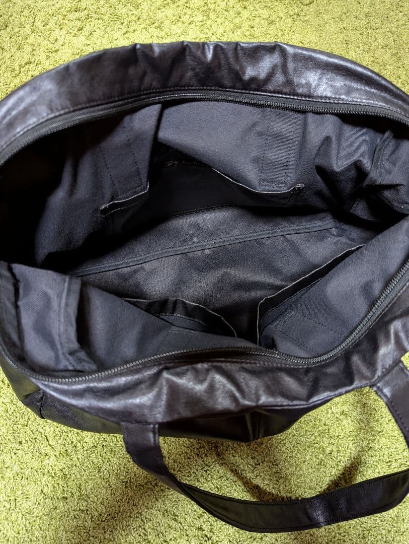 Y’s for living　ミニボストンバッグ