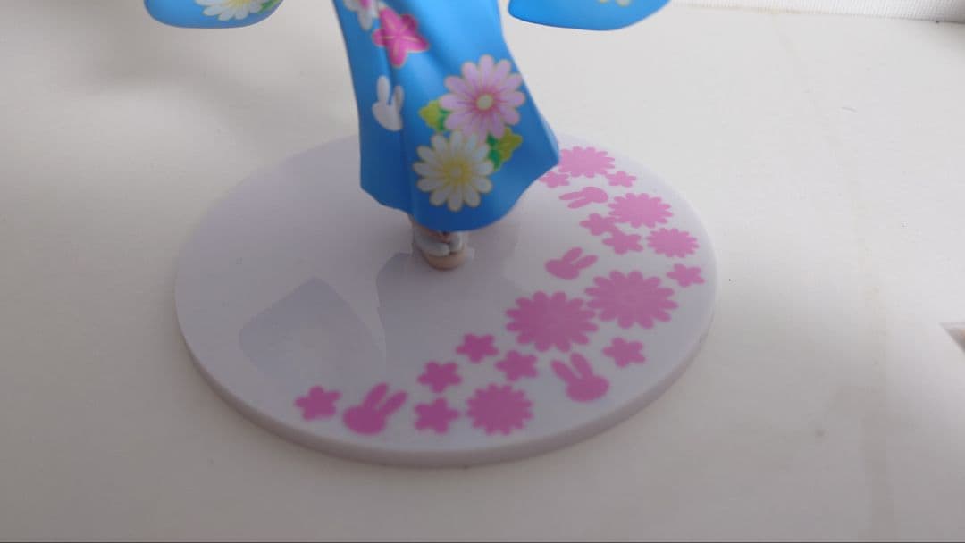 アニプレックス　桜島麻衣 晴着ver. 1/7スケールフィギュア