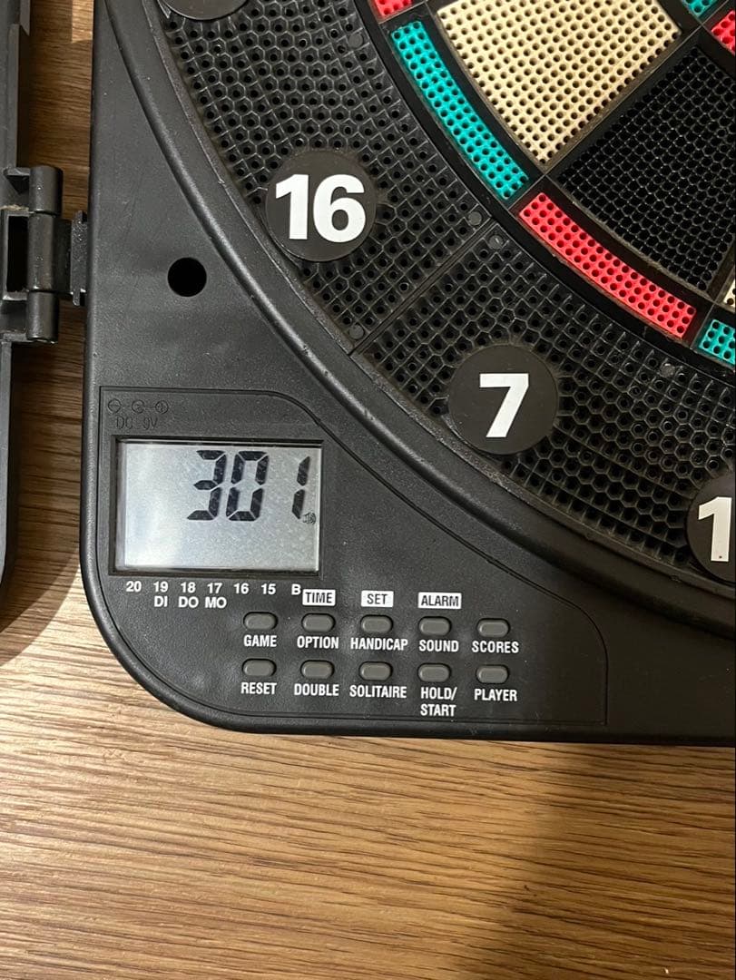 【送料込み】ダーツセット　ダーツ