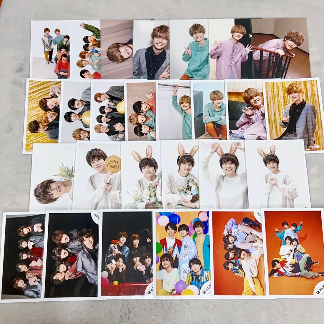 大西風雅 公式写真 まとめ売り