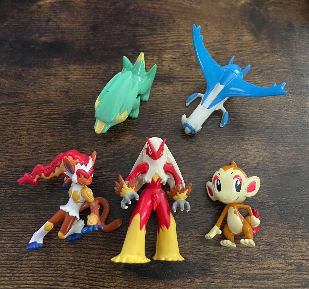 ポケモン モンコレ モンスターコレクション まとめ