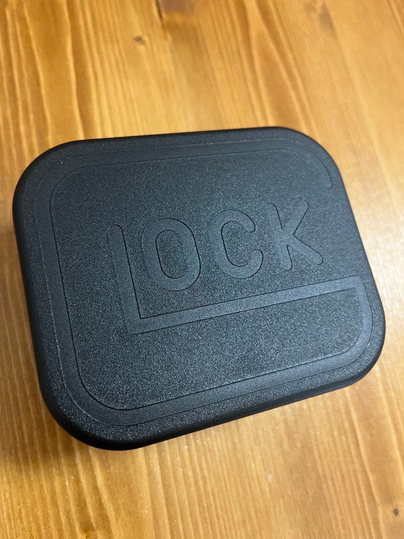 GLOCK GTL10 タクティカルライト グロック 純正 キセノン