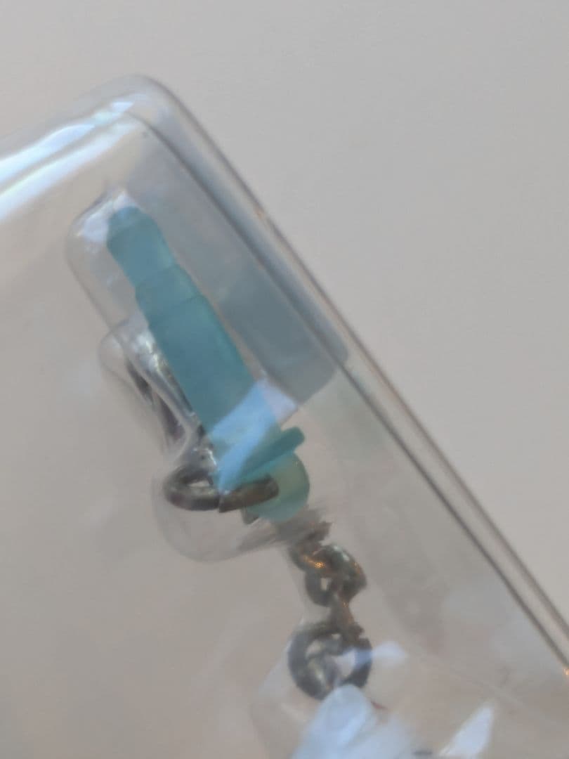 ハローキティ プラグマスコット　東京ビル管理用品協同組合