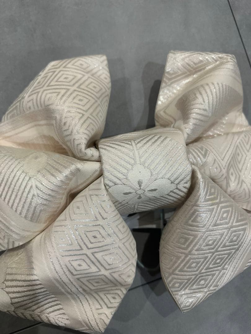 七五三　フルセット　人気のカラーコーデ