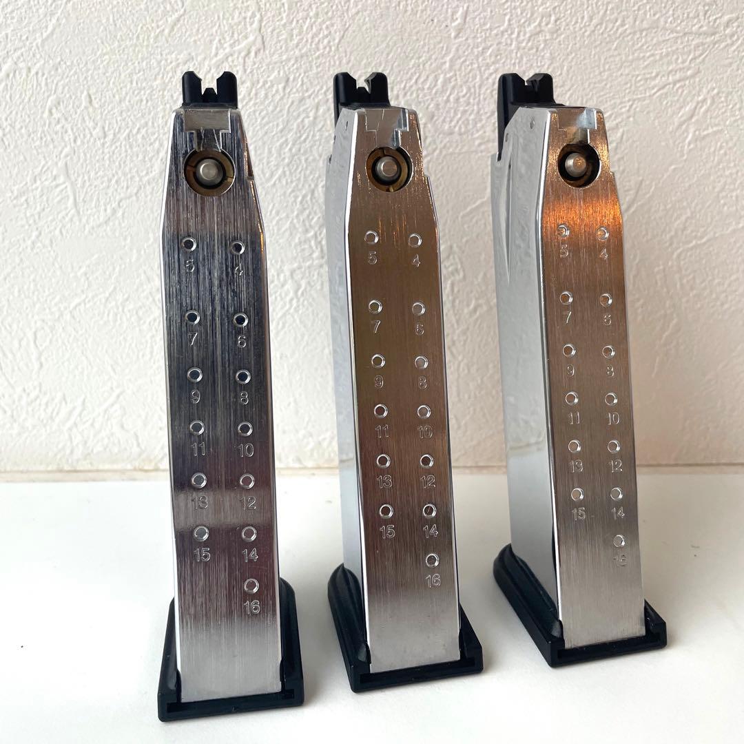 ★デミさん専用★ XDM-40 東京マルイ