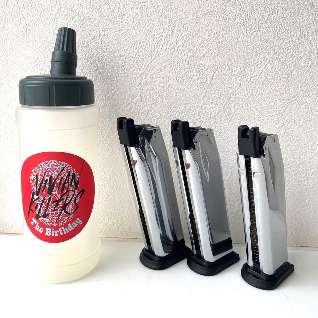 ★デミさん専用★ XDM-40 東京マルイ