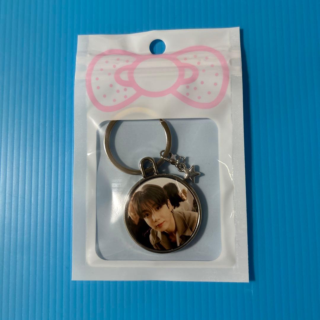 BTS Jungkook 9カットコラージュブランケット・ブランケット