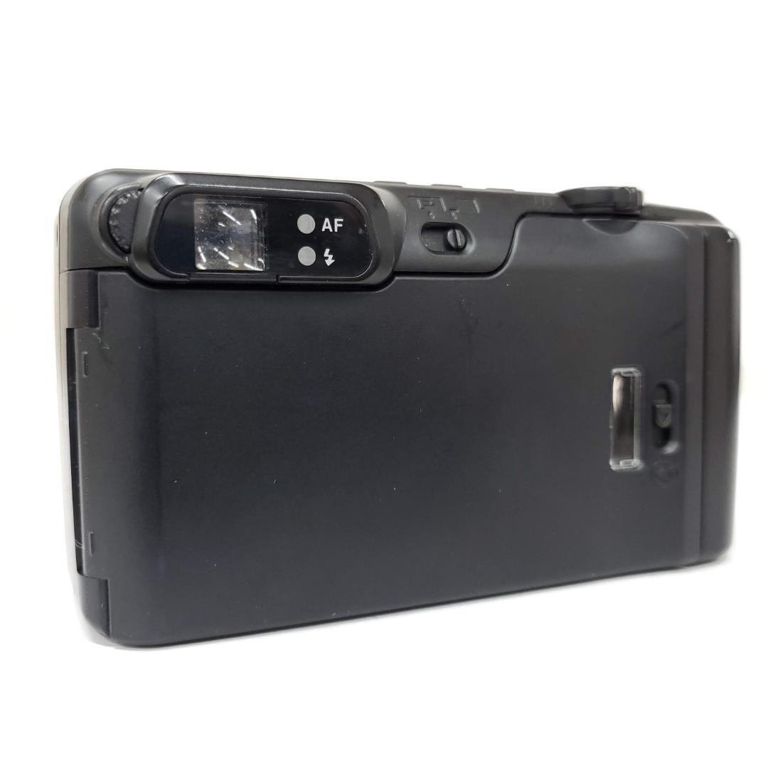 Pentax ESPIO 115M F1219-409-18v p - フィルムカメラヴィンテージ