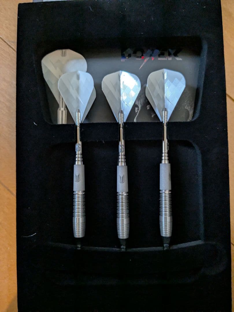 【新春セール】新品　希少　フィル・テイラー ジェネレーション6 2BA 18g