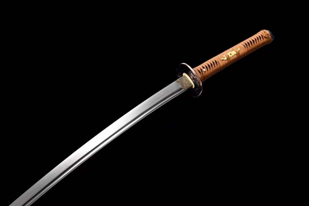 皆斬り武具　刀装具　日本刀　模造刀 居合刀