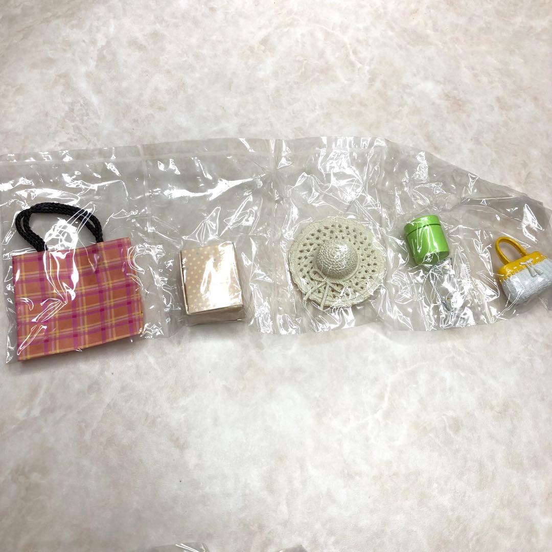 内袋未開封 リーメント デパートショッピング ノーマルコンプリート9