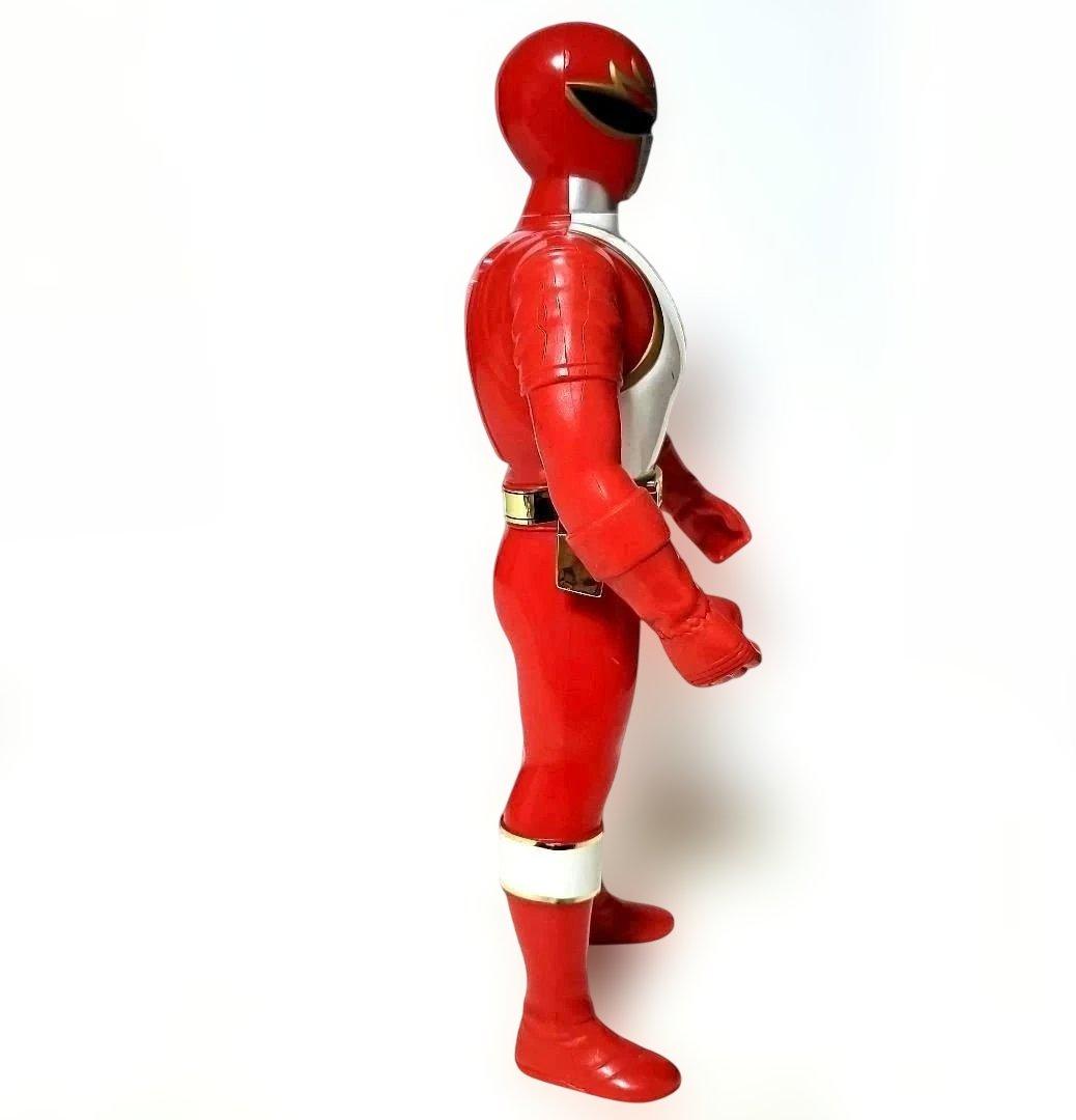 超音英雄 スーパーボイスヒーロー ダイレンジャー リュウレンジャー