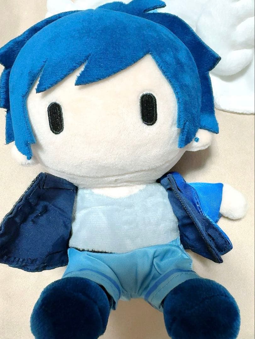 LiSA 10周年 moiponタグ付き ぬいぐるみ 20体セット