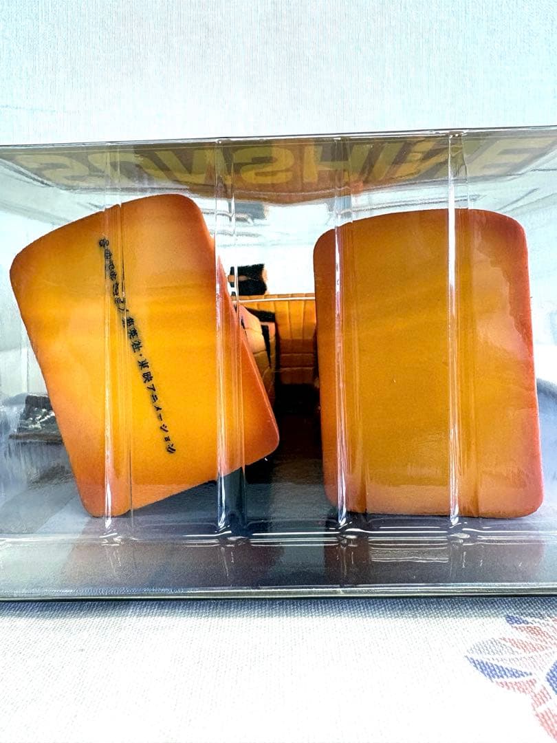 浪漫堂 キン肉マン DX サンシャイン フィギュア １体 未開封品 ゆでたまご