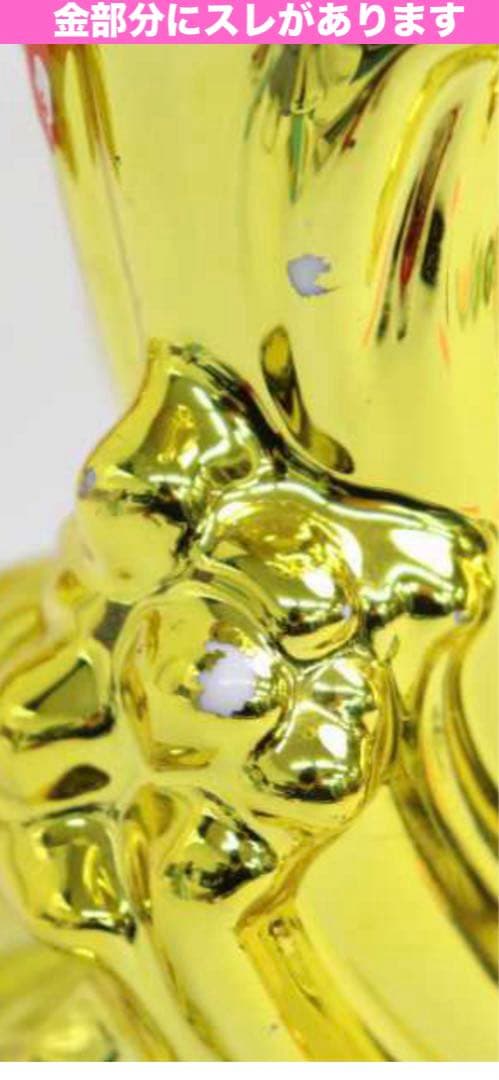 希少♦️ドルフィン ブランデー♦️人気のゴールド♦️仲良し2匹