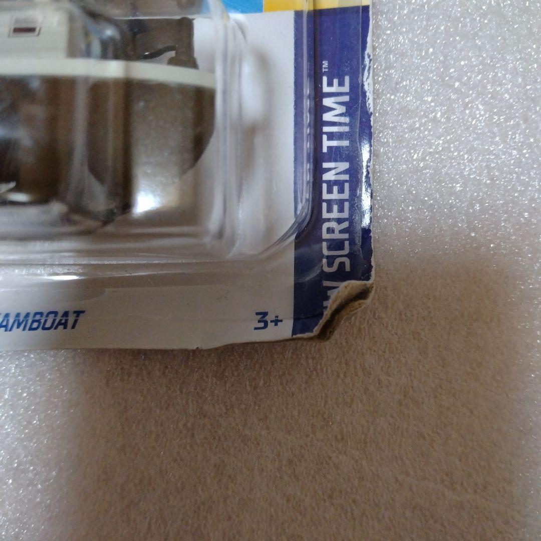 新品、未開封 バラ売可 ホットウィール ミニカーセット