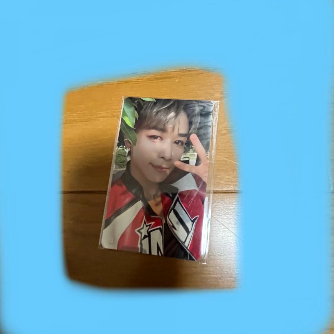 INI 後藤威尊 ラントレ コンプ 001〜122＋集合など