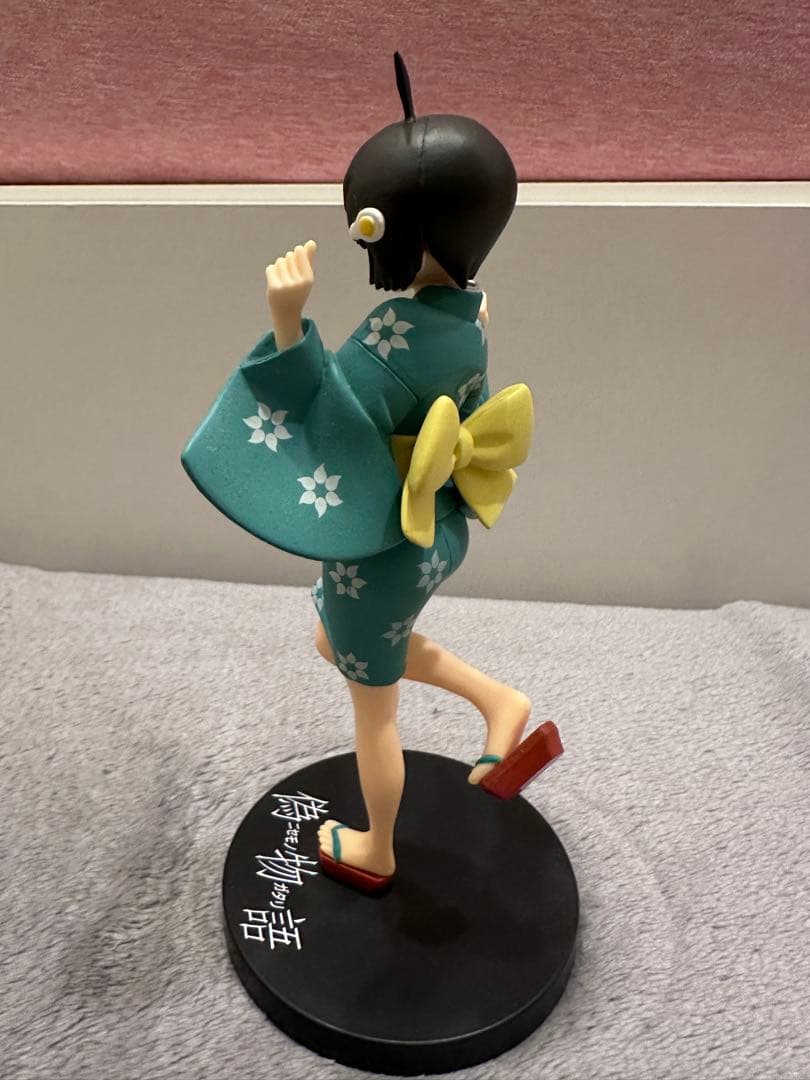 阿良々木月火 阿良々木火憐 偽物語 物語シリーズ ハイグレード