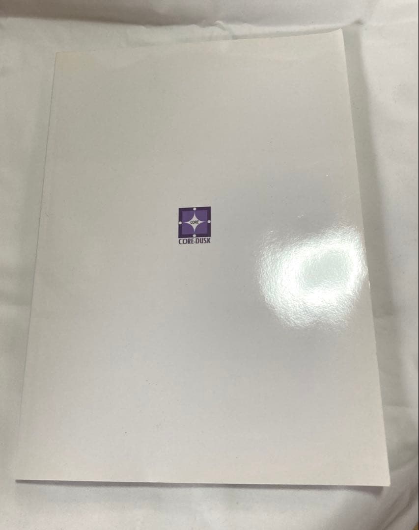 MESSIAH SACRED ORDER 片桐由摩 CARNELIAN VELENCE REGLOSS