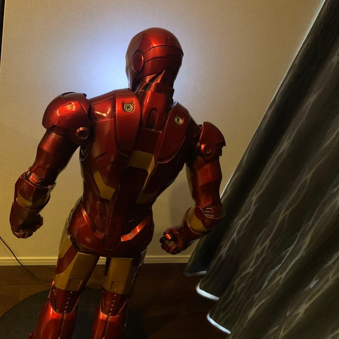 トムとジェリー ビィネットフィギュア 2008年製 vol.3『インディアン