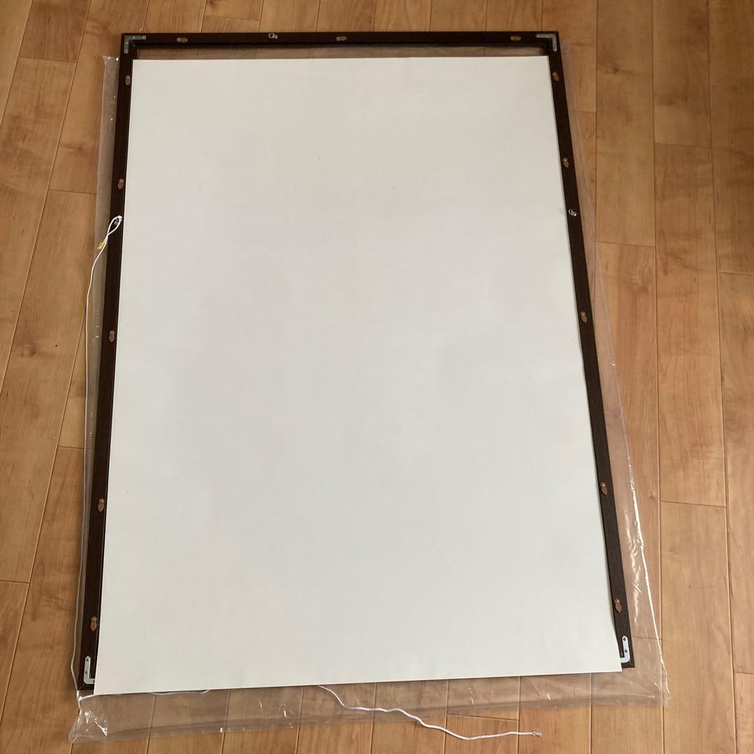 甲本ヒロト THE BLUE HEARTS 103cm×73cm（B1サイズ） - メルカリ