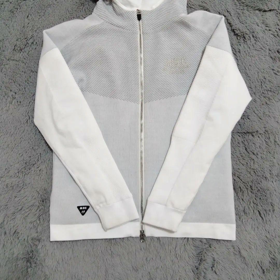 MASTER BUNNY EDITION ジャケット/パーカー♡L　ゴルフ