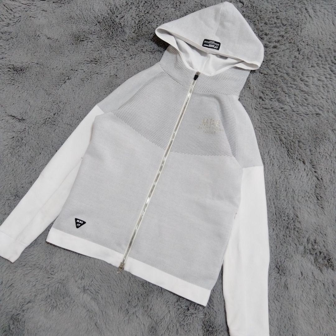 MASTER BUNNY EDITION ジャケット/パーカー♡L　ゴルフ