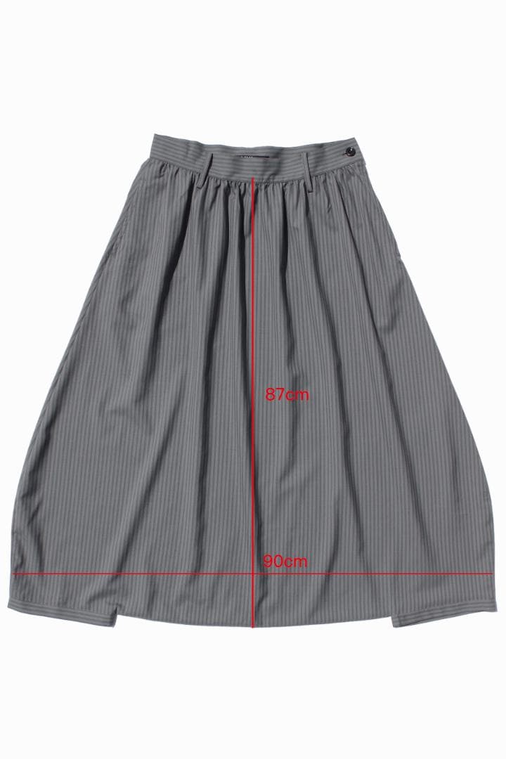 LIMI feu リミフゥ サルエル パンツ sarouel ヨウジヤマモト