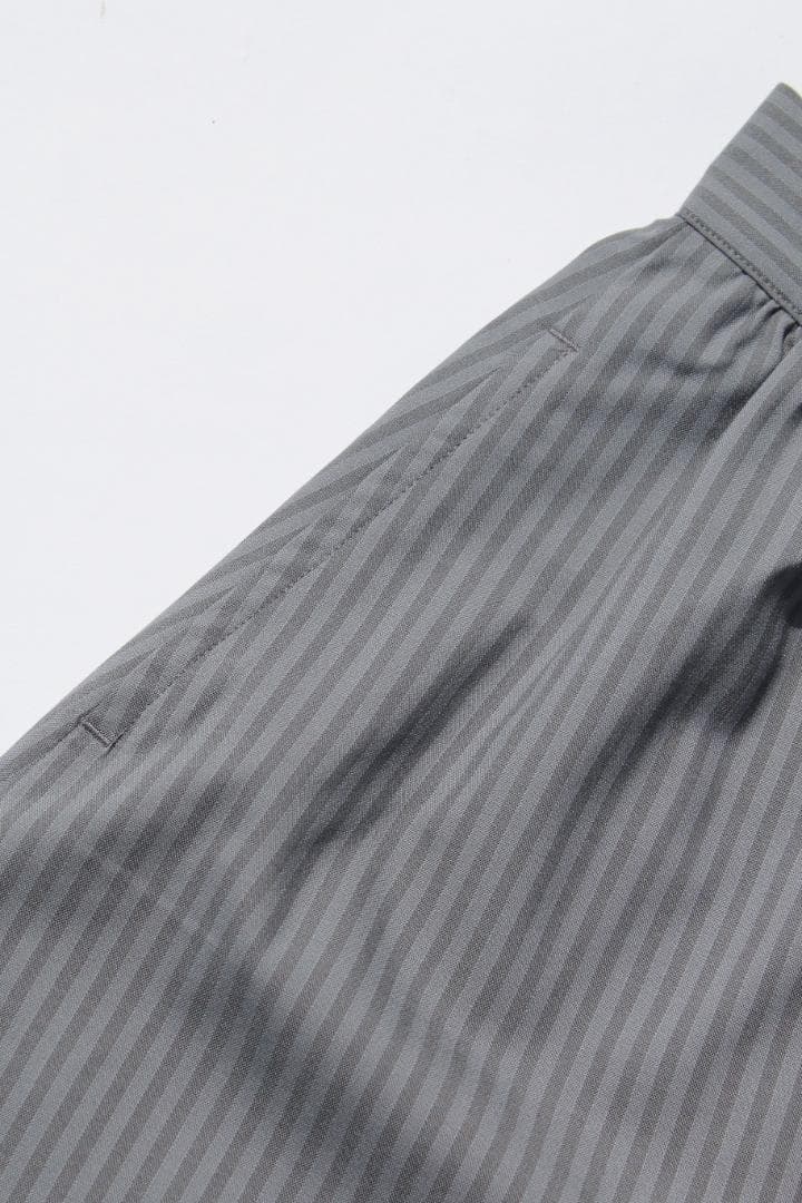 LIMI feu リミフゥ サルエル パンツ sarouel ヨウジヤマモト