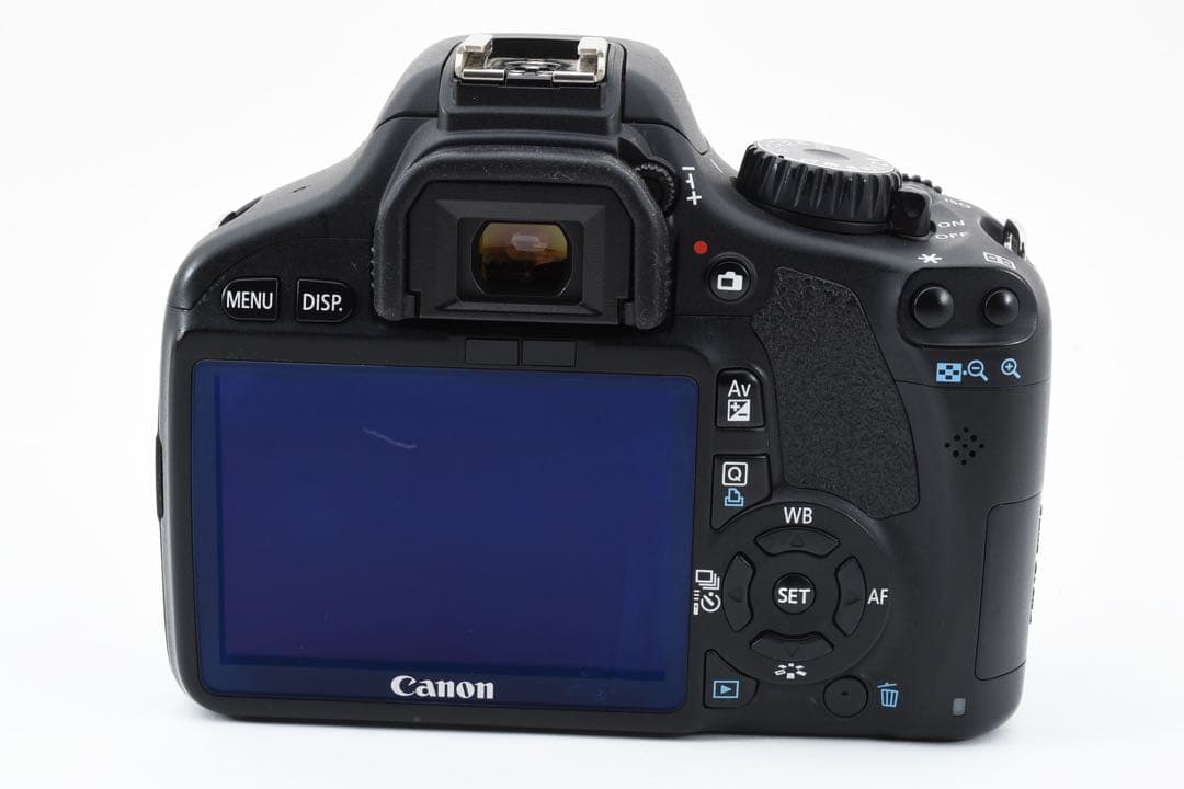 Canon EOS Kiss X4標準レンズセット/Canon EF28-80㎜